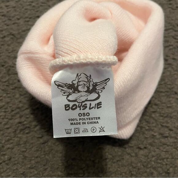 Boys Lie Beanie - Picture 5 of 5